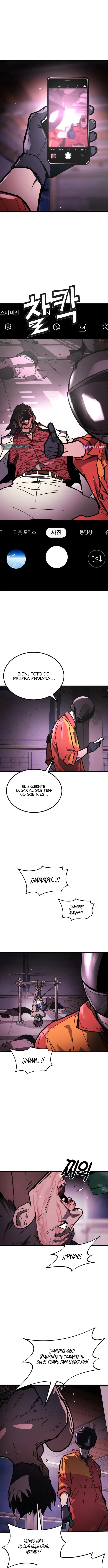 El  delivery de los vergazos Capitulo 1 página 9