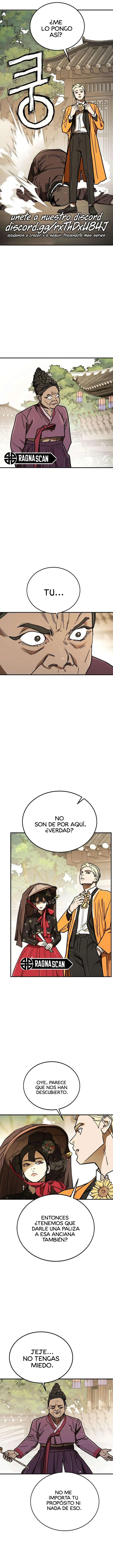 El  delivery de los vergazos Capitulo 10 página 13