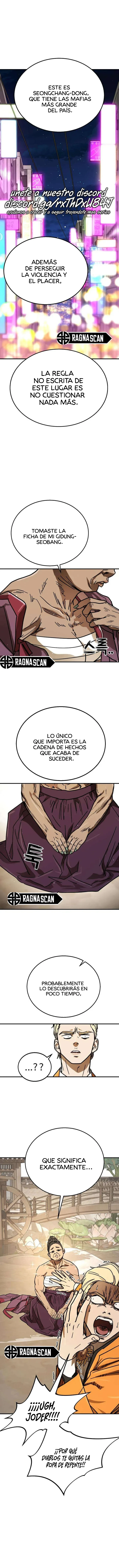 El  delivery de los vergazos Capitulo 10 página 14