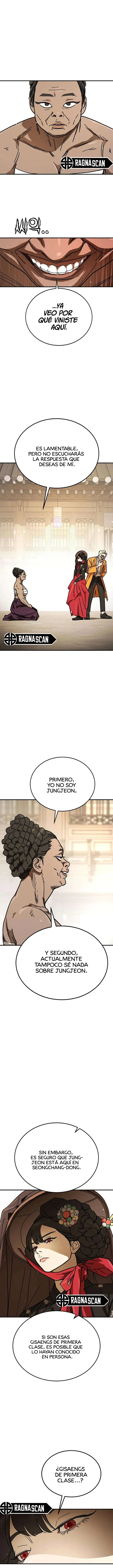 El  delivery de los vergazos Capitulo 10 página 16