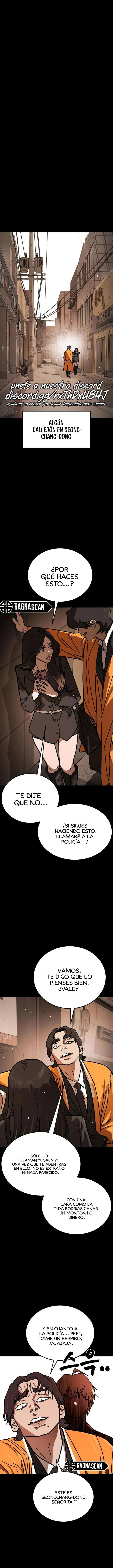 El  delivery de los vergazos Capitulo 10 página 2