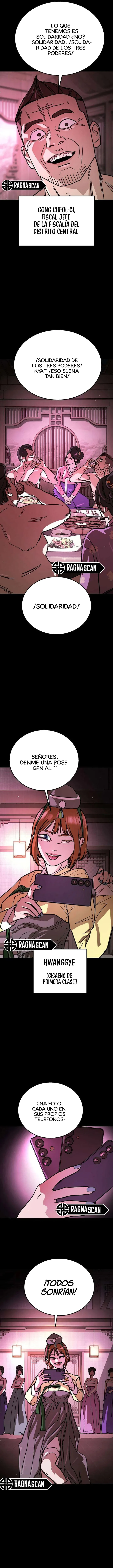 El  delivery de los vergazos Capitulo 10 página 25