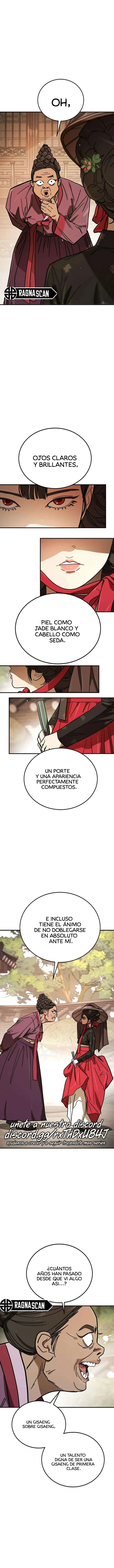 El  delivery de los vergazos Capitulo 10 página 6