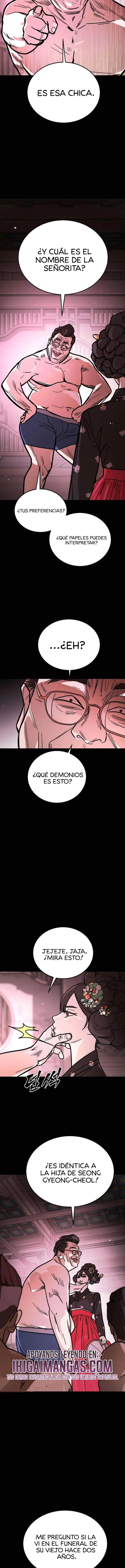 El  delivery de los vergazos Capitulo 11 página 14