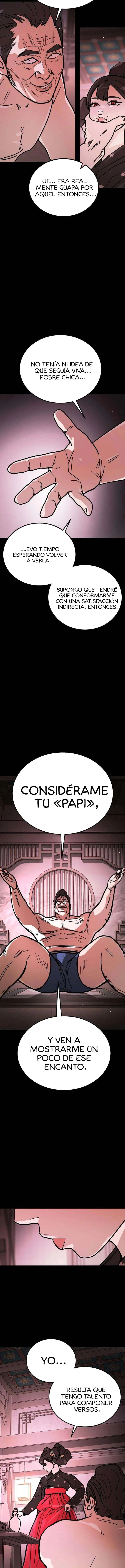 El  delivery de los vergazos Capitulo 11 página 15