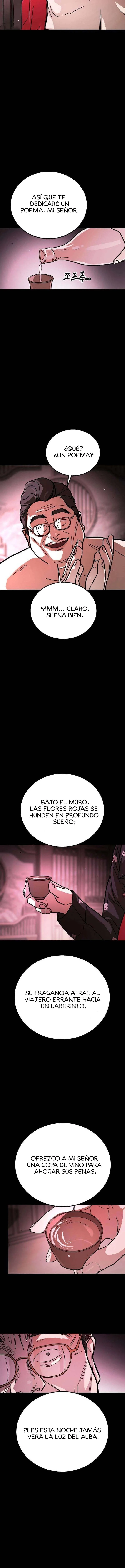 El  delivery de los vergazos Capitulo 11 página 16