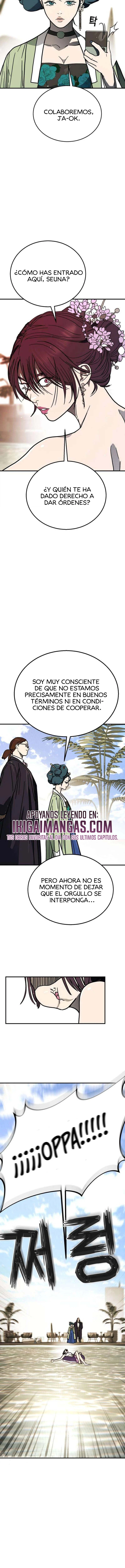El  delivery de los vergazos Capitulo 11 página 4