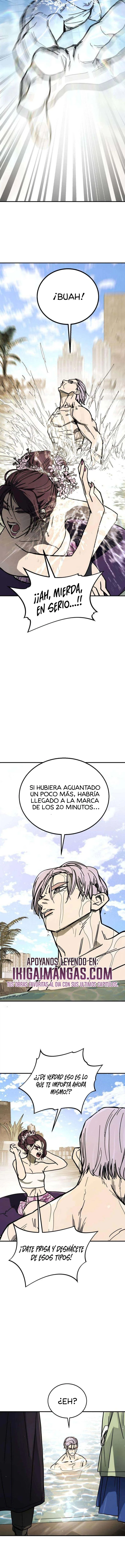 El  delivery de los vergazos Capitulo 11 página 6
