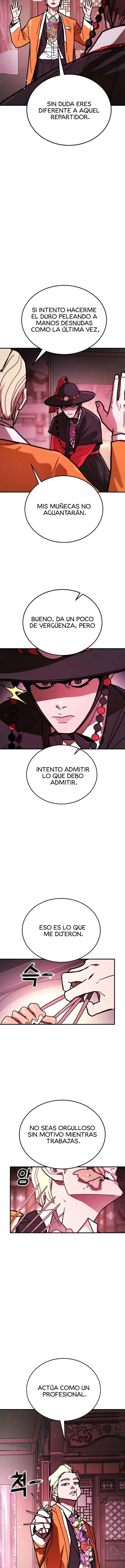 El  delivery de los vergazos Capitulo 12 página 11