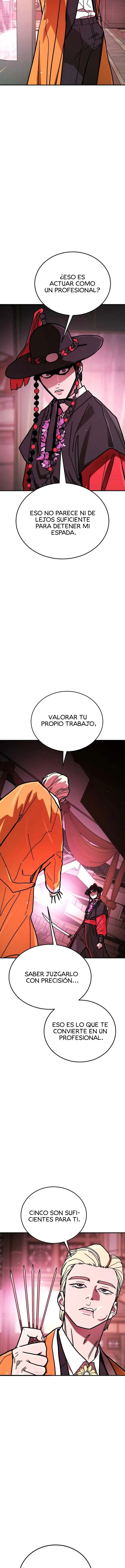 El  delivery de los vergazos Capitulo 12 página 12