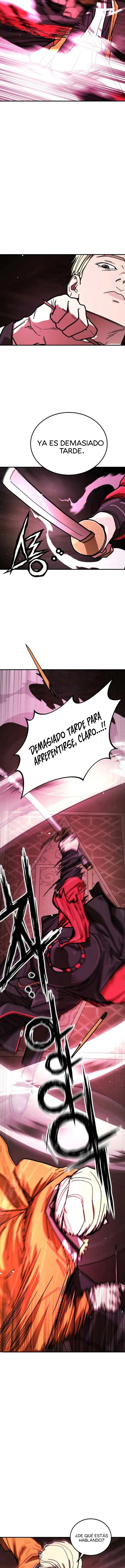 El  delivery de los vergazos Capitulo 12 página 14