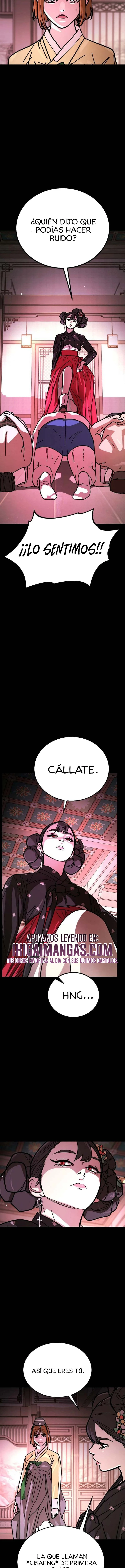 El  delivery de los vergazos Capitulo 12 página 18