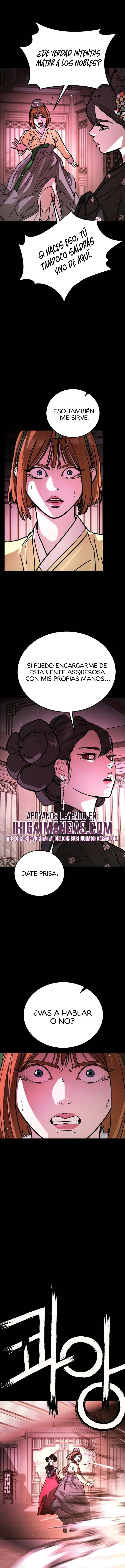 El  delivery de los vergazos Capitulo 12 página 22