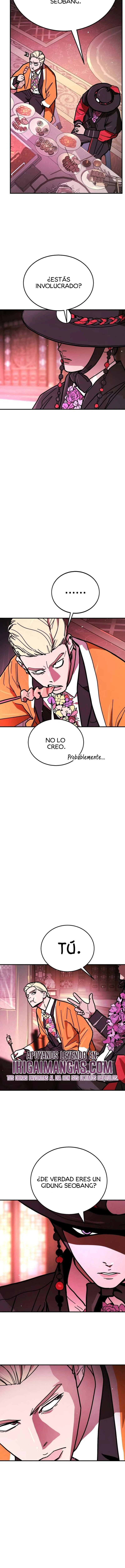 El  delivery de los vergazos Capitulo 12 página 8