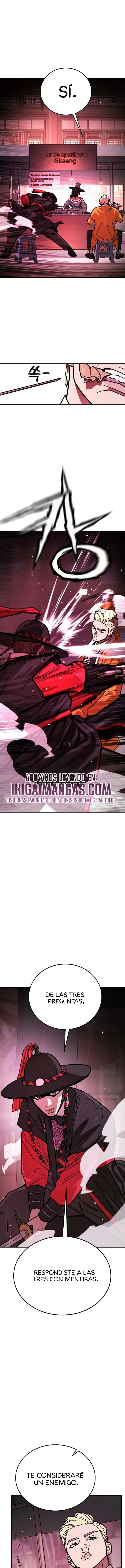 El  delivery de los vergazos Capitulo 12 página 9