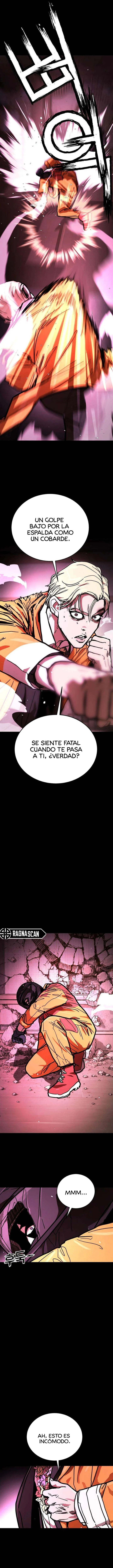 El  delivery de los vergazos Capitulo 13 página 12