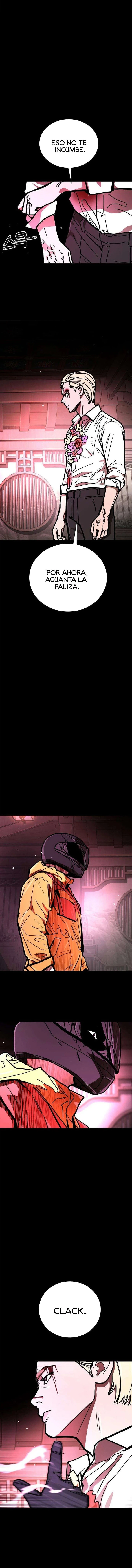 El  delivery de los vergazos Capitulo 13 página 14