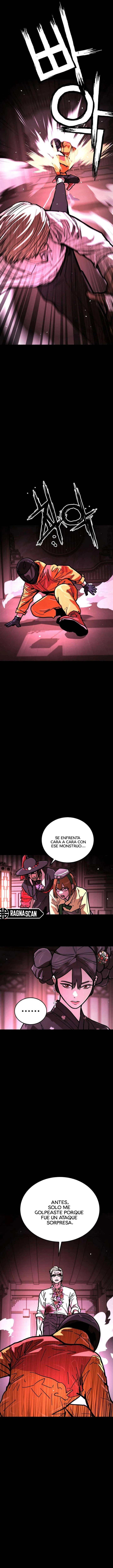 El  delivery de los vergazos Capitulo 13 página 16