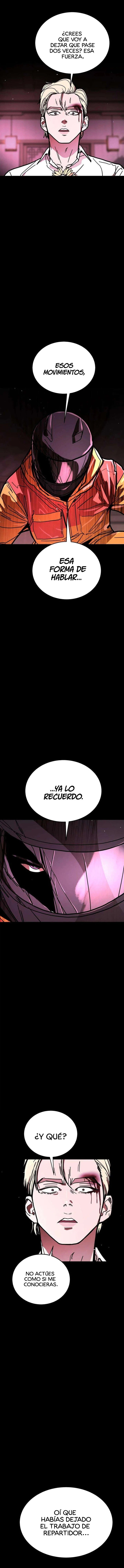El  delivery de los vergazos Capitulo 13 página 17
