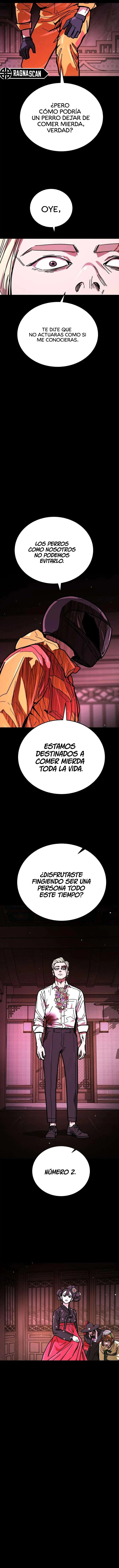 El  delivery de los vergazos Capitulo 13 página 18