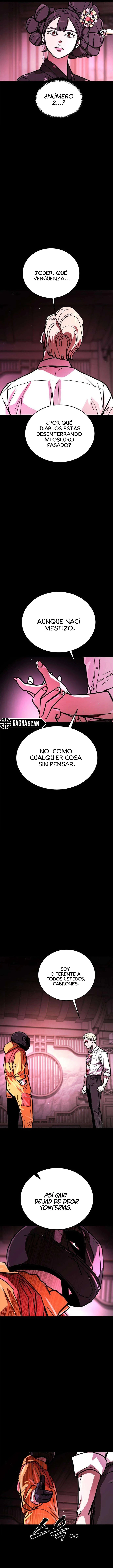 El  delivery de los vergazos Capitulo 13 página 19