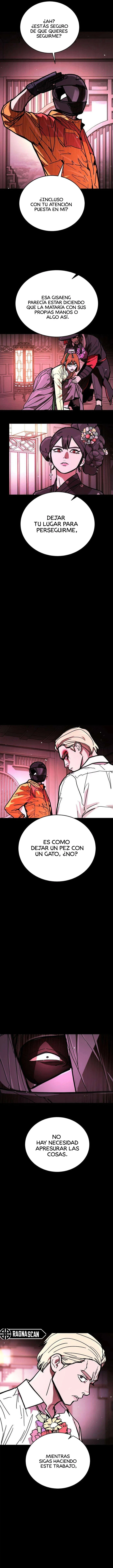 El  delivery de los vergazos Capitulo 13 página 21