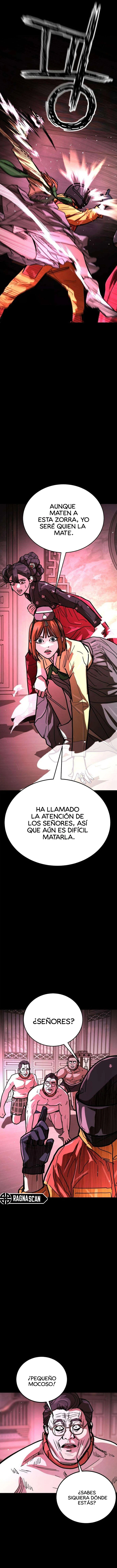 El  delivery de los vergazos Capitulo 13 página 7