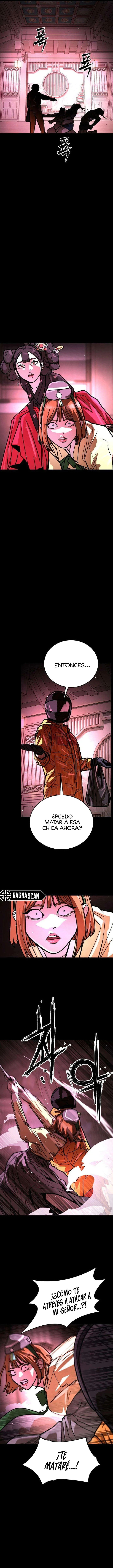 El  delivery de los vergazos Capitulo 13 página 8