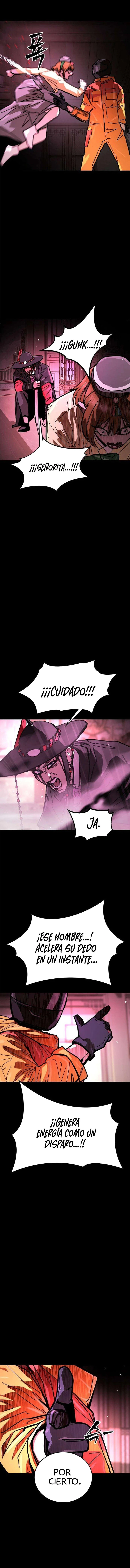 El  delivery de los vergazos Capitulo 13 página 9
