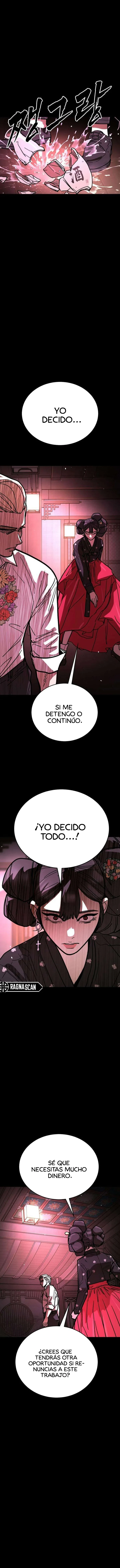 El  delivery de los vergazos Capitulo 14 página 10