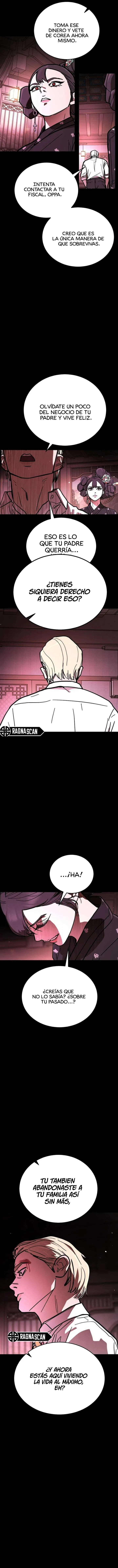 El  delivery de los vergazos Capitulo 14 página 12