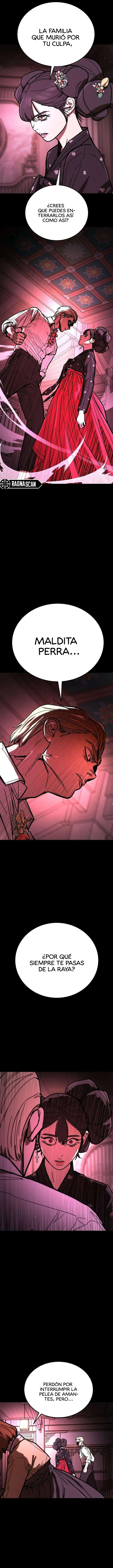 El  delivery de los vergazos Capitulo 14 página 13