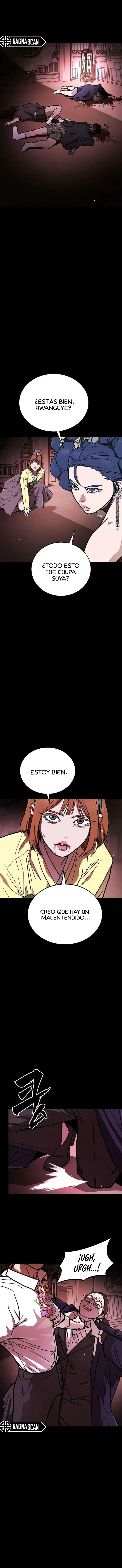 El  delivery de los vergazos Capitulo 14 página 18
