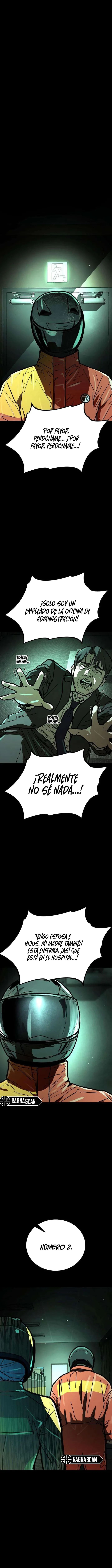 El  delivery de los vergazos Capitulo 14 página 2