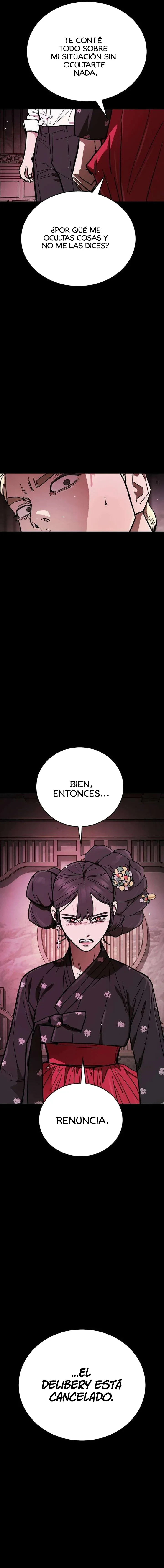 El  delivery de los vergazos Capitulo 14 página 24