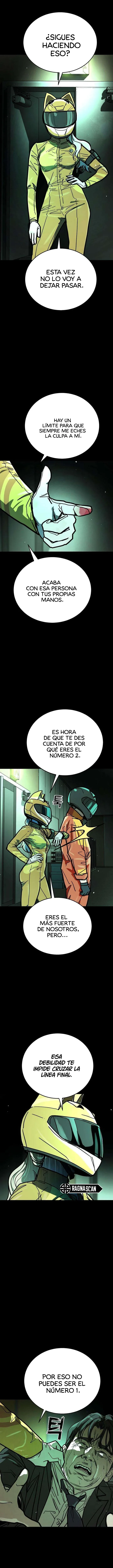 El  delivery de los vergazos Capitulo 14 página 3