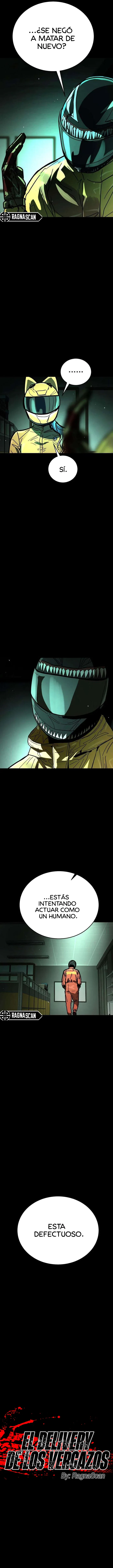 El  delivery de los vergazos Capitulo 14 página 7