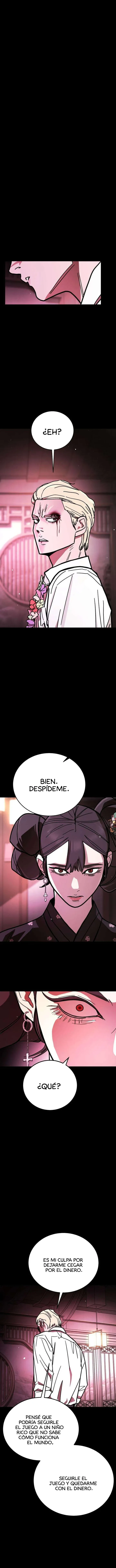 El  delivery de los vergazos Capitulo 14 página 8
