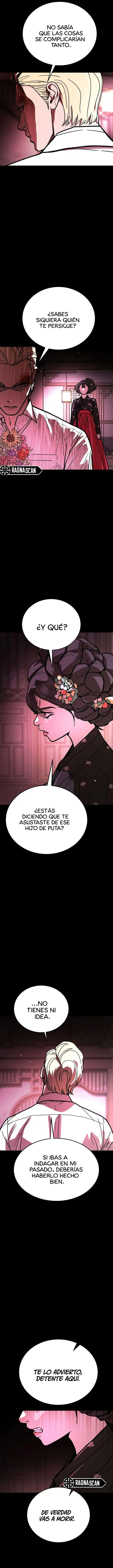 El  delivery de los vergazos Capitulo 14 página 9