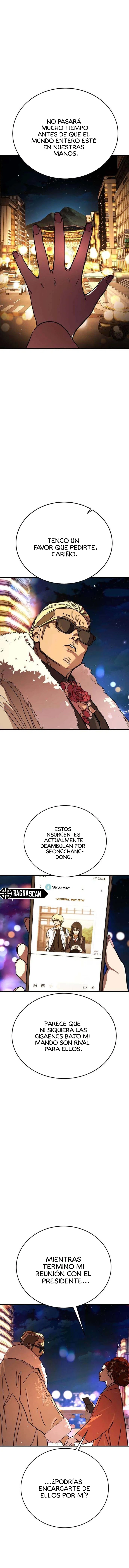 El  delivery de los vergazos Capitulo 15 página 12