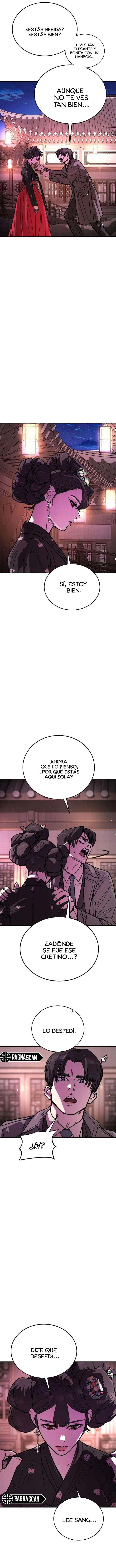 El  delivery de los vergazos Capitulo 15 página 14
