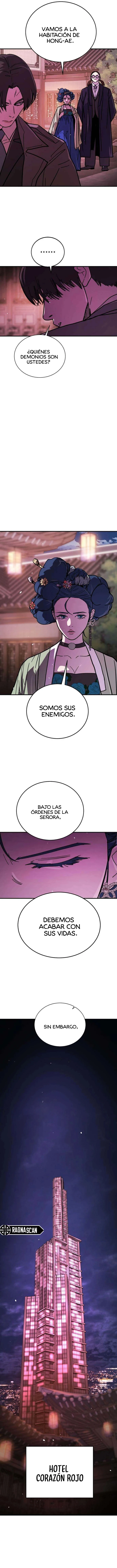 El  delivery de los vergazos Capitulo 15 página 16