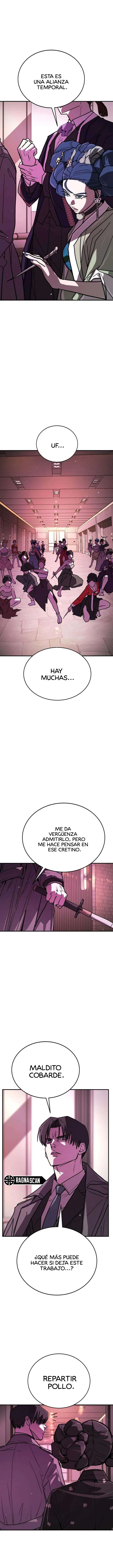El  delivery de los vergazos Capitulo 15 página 18