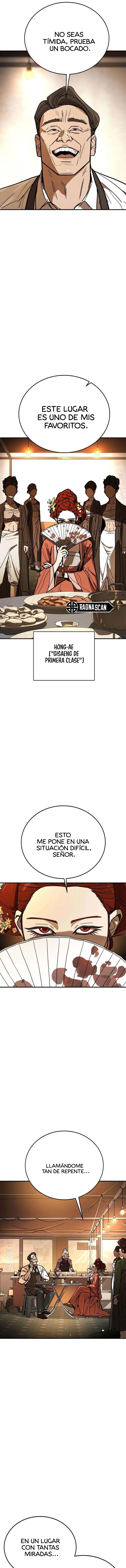 El  delivery de los vergazos Capitulo 15 página 3