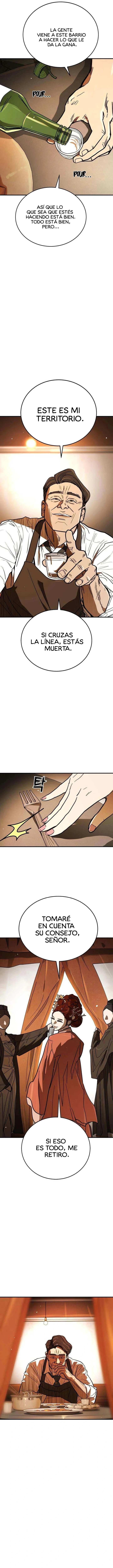 El  delivery de los vergazos Capitulo 15 página 7