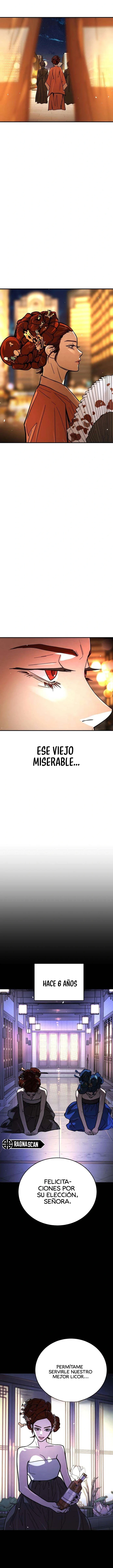 El  delivery de los vergazos Capitulo 15 página 8