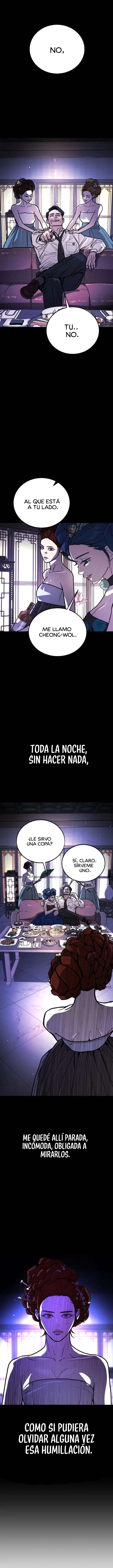 El  delivery de los vergazos Capitulo 15 página 9