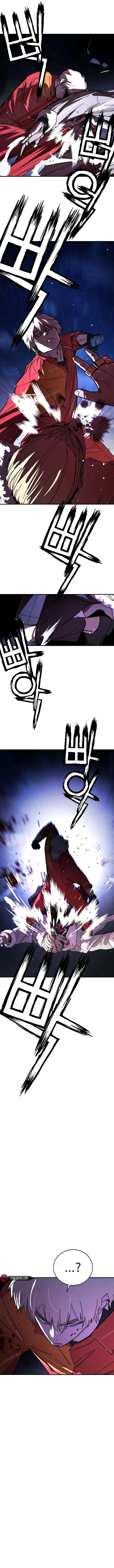 El  delivery de los vergazos Capitulo 16 página 13