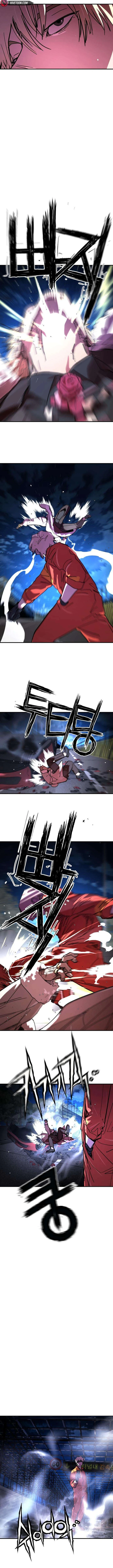 El  delivery de los vergazos Capitulo 16 página 15