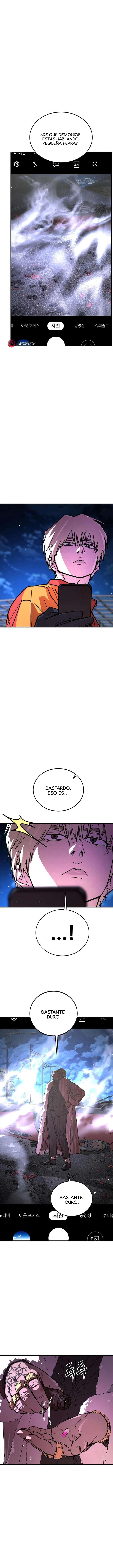El  delivery de los vergazos Capitulo 16 página 16